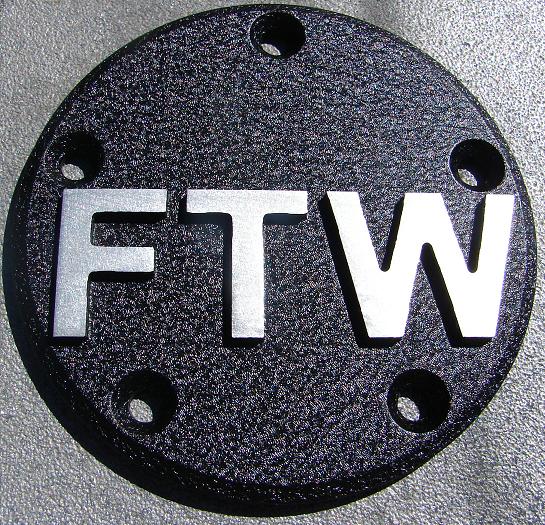 FTW
